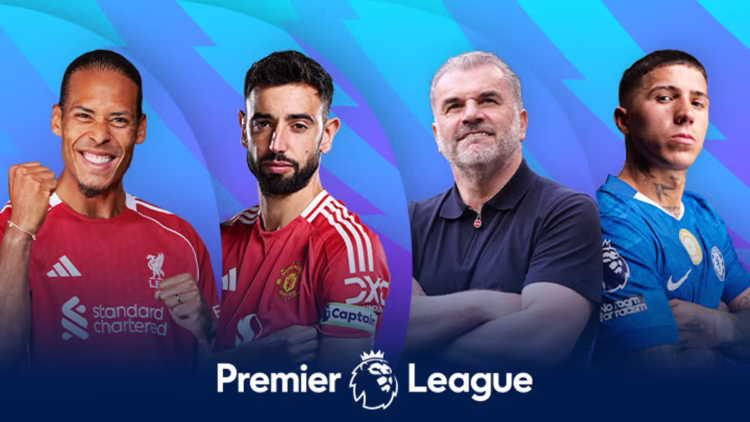 This week on Stan Sport (16 October 2025)