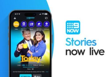 9 Upfronts 2026 | Nine launches brand safe vertical video on 9Now