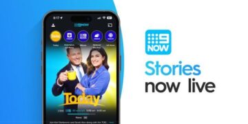 9 Upfronts 2026 | Nine launches brand safe vertical video on 9Now