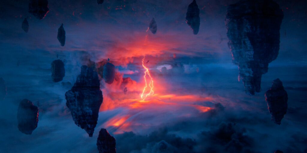 Stranger Things on Netflix season 5 official trailer