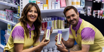 Sunny Nights on Stan premieres Boxing Day