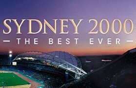 Sydney 2000: The Best Ever on Channel 9 and 9Now Part 2