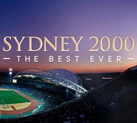 Sydney 2000: The Best Ever on Channel 9 and 9Now Part 2