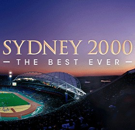 Sydney 2000: The Best Ever on Channel 9 and 9Now Part 2