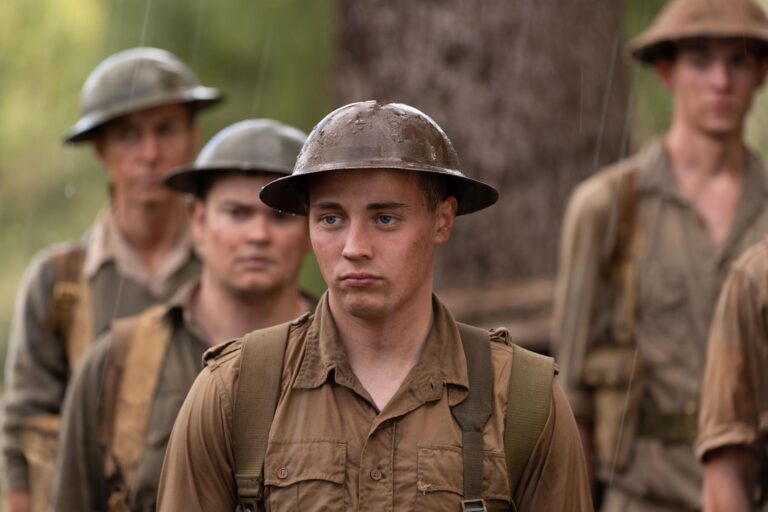 Podcast | Lee Tiger Halley (Beast of War)