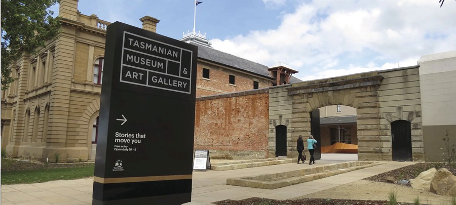 Free tickets to a new comedy entertainment show filming in Tasmania