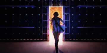 Taylor Swift brings the streaming event of an era to Disney+ on 12 December