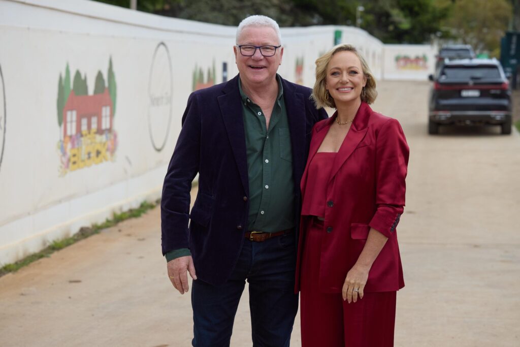Recap | The Block 2025 on Channel 9 final auction results