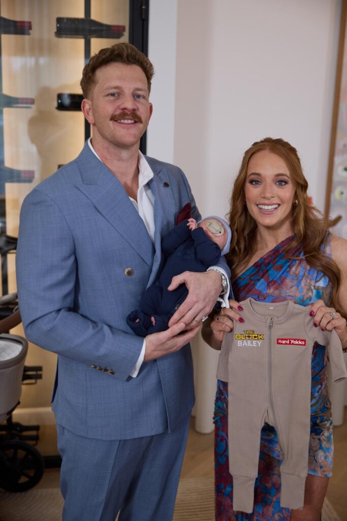 Recap | The Block 2025 on Channel 9 final auction results