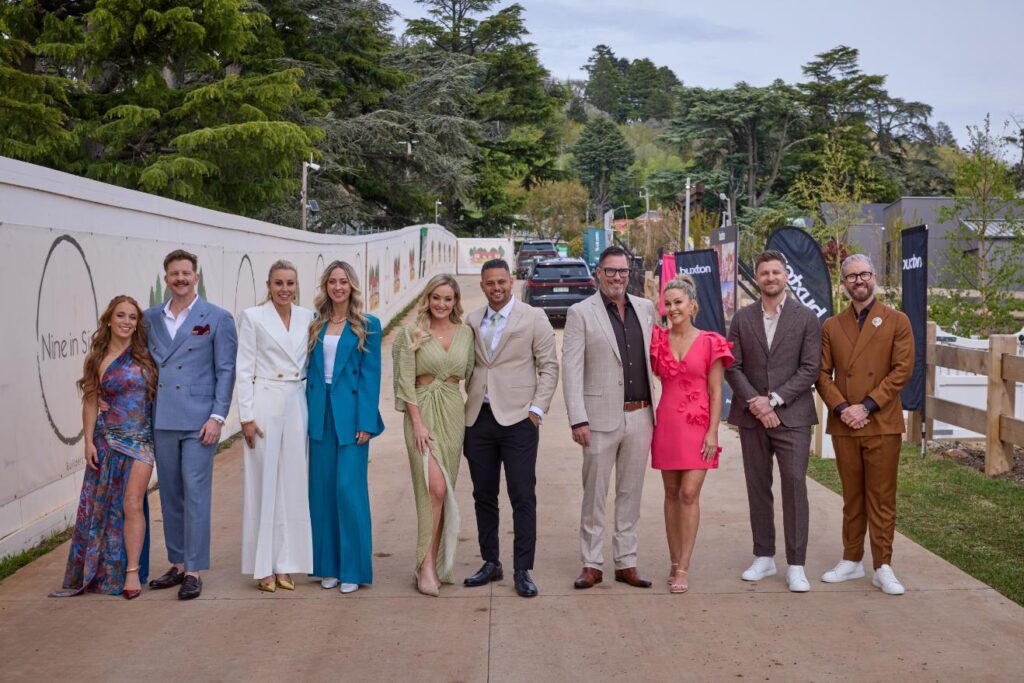 Recap | The Block 2025 on Channel 9 final auction results