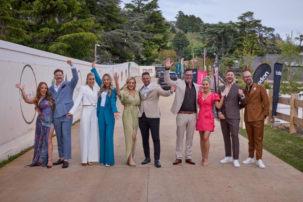 Recap | The Block 2025 on Channel 9 final auction results