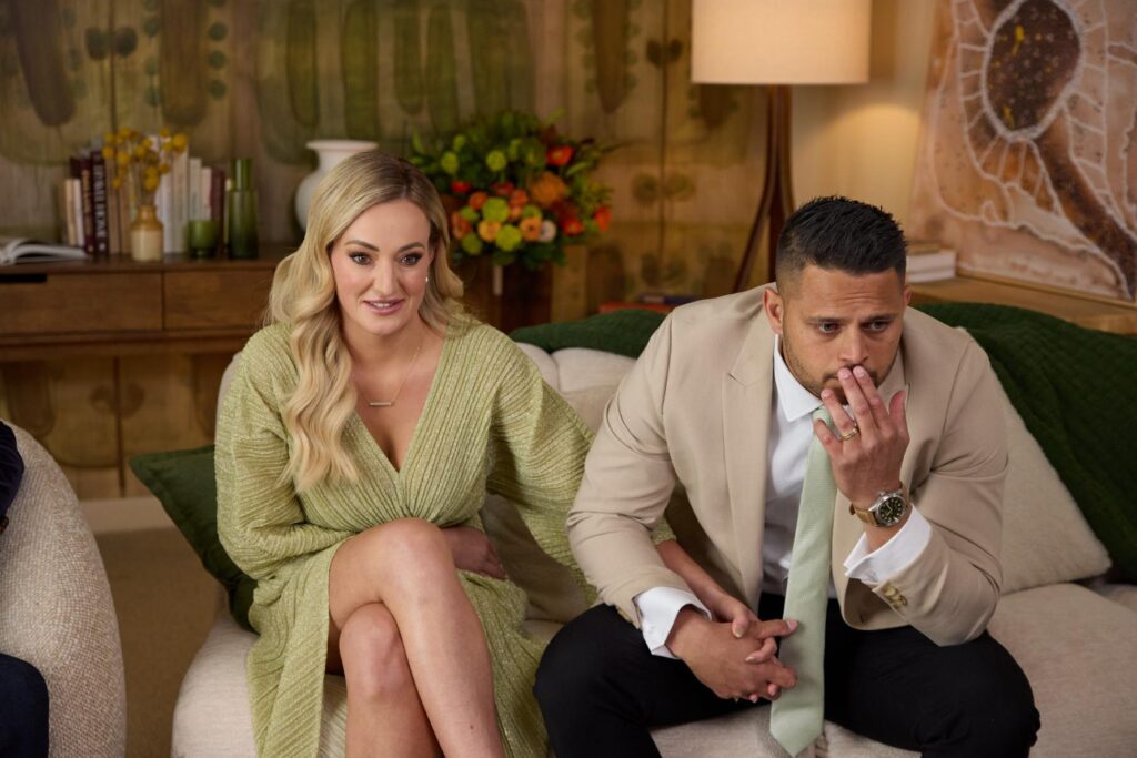 Recap | The Block 2025 on Channel 9 final auction results