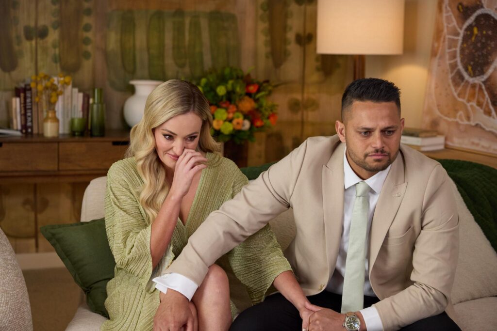 Recap | The Block 2025 on Channel 9 final auction results