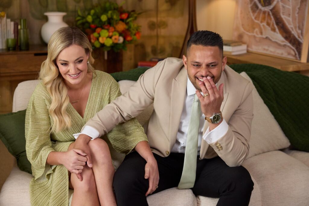 Recap | The Block 2025 on Channel 9 final auction results