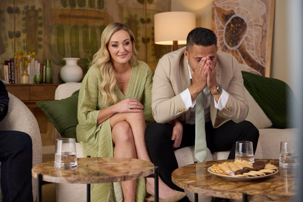 Recap | The Block 2025 on Channel 9 final auction results