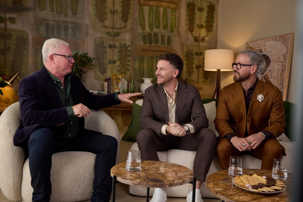 Recap | The Block 2025 on Channel 9 final auction results