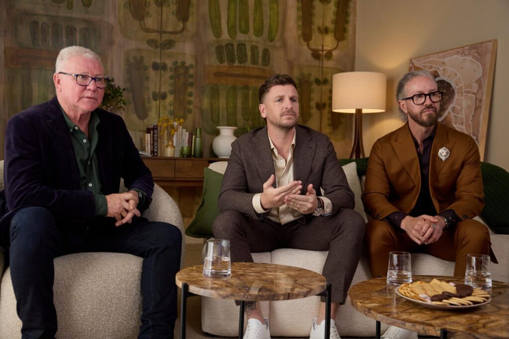 Recap | The Block 2025 on Channel 9 final auction results