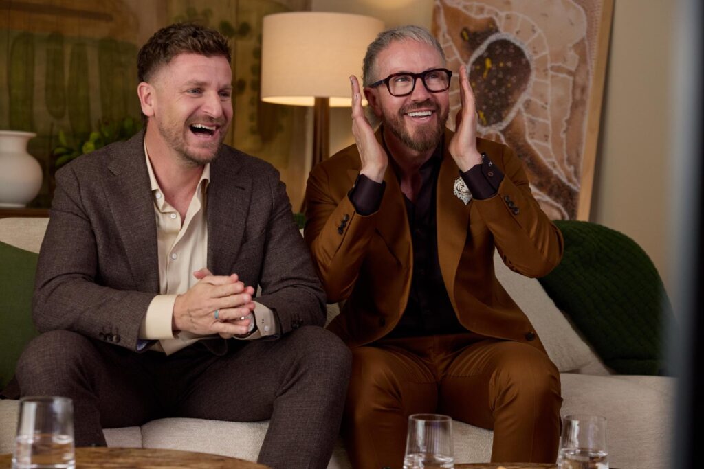 Recap | The Block 2025 on Channel 9 final auction results