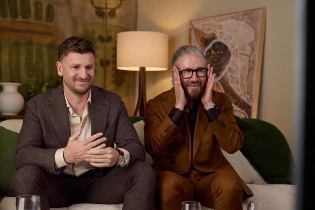 Recap | The Block 2025 on Channel 9 final auction results