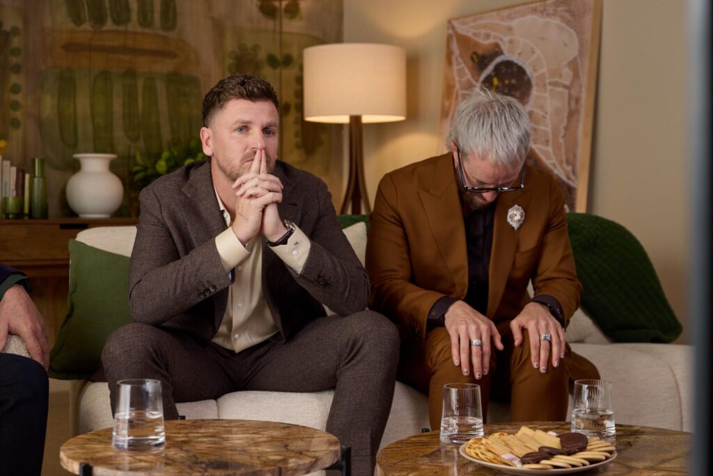 Recap | The Block 2025 on Channel 9 final auction results