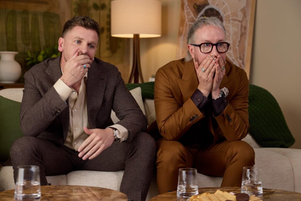 Recap | The Block 2025 on Channel 9 final auction results