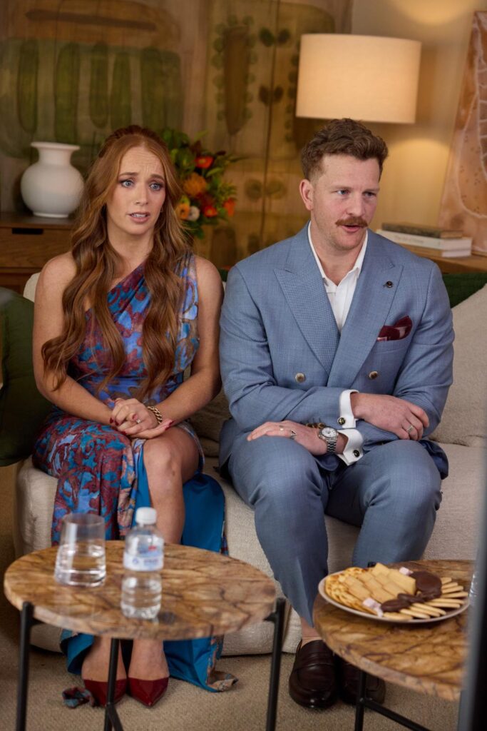 Recap | The Block 2025 on Channel 9 final auction results