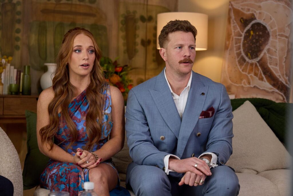 Recap | The Block 2025 on Channel 9 final auction results