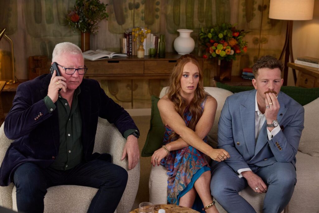 Recap | The Block 2025 on Channel 9 final auction results