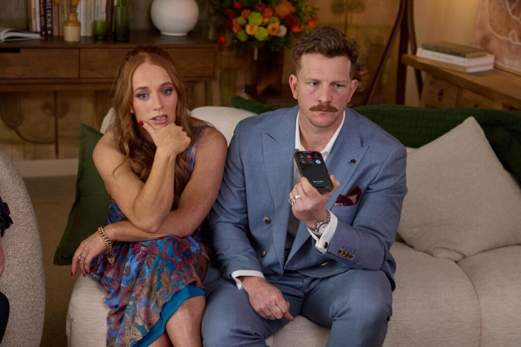 Recap | The Block 2025 on Channel 9 final auction results