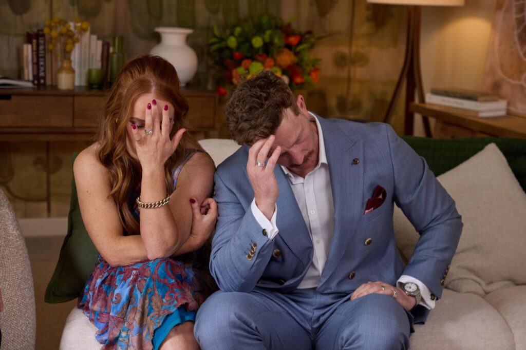 Recap | The Block 2025 on Channel 9 final auction results