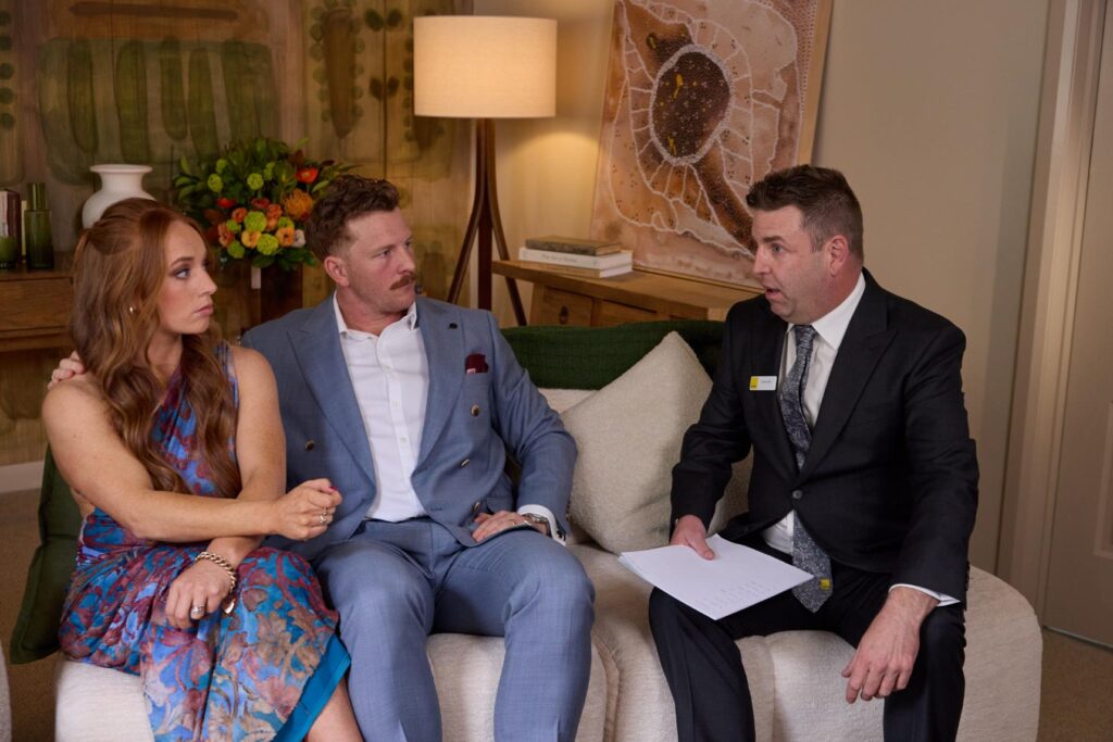 Recap | The Block 2025 on Channel 9 final auction results