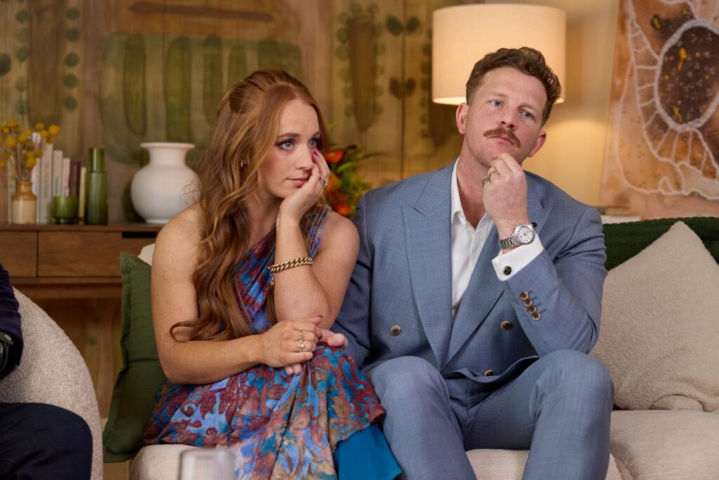 Recap | The Block 2025 on Channel 9 final auction results