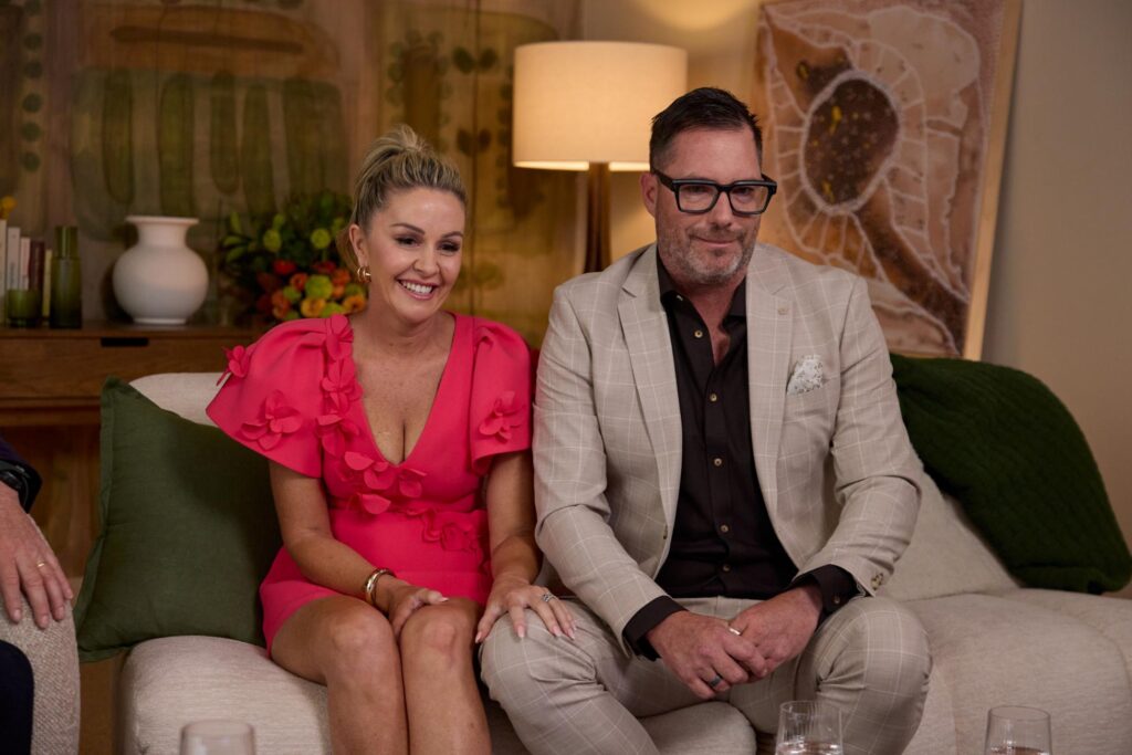 Recap | The Block 2025 on Channel 9 final auction results