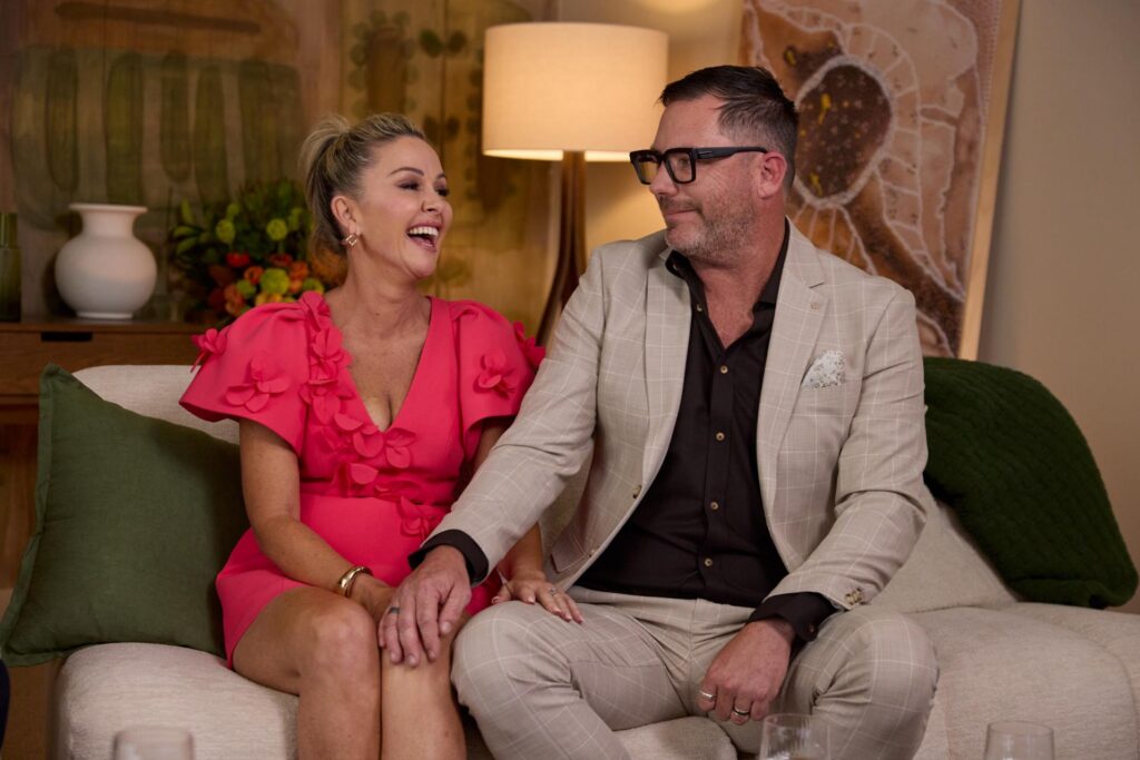 Recap | The Block 2025 on Channel 9 final auction results