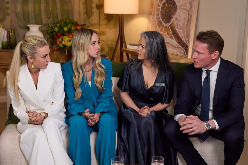 Recap | The Block 2025 on Channel 9 final auction results