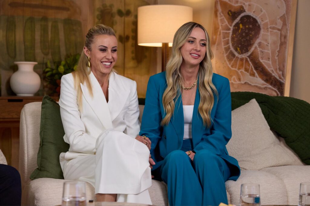 Recap | The Block 2025 on Channel 9 final auction results