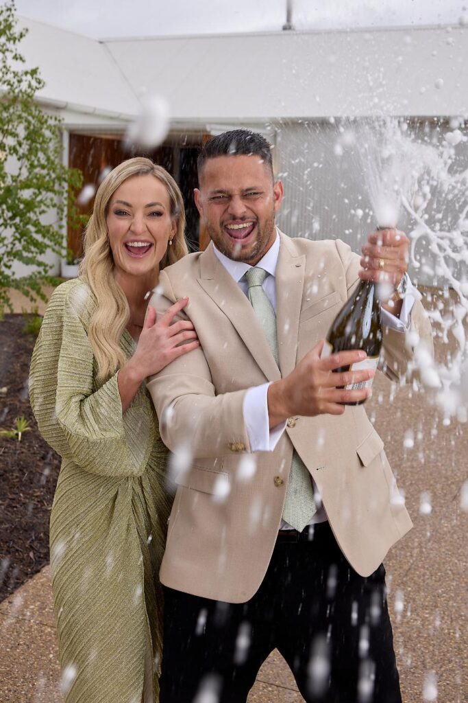 Recap | The Block 2025 on Channel 9 final auction results