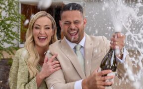 Sunday 26 October 2025 TV Ratings Australia