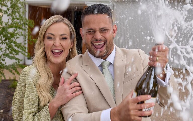 Sunday 26 October 2025 TV Ratings Australia