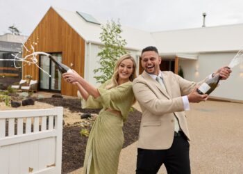 Recap | The Block 2025 on Channel 9 final auction results