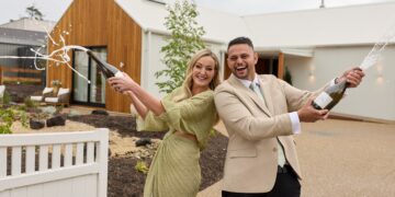 Recap | The Block 2025 on Channel 9 final auction results