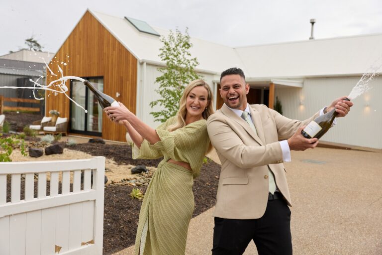 Recap | The Block 2025 on Channel 9 final auction results