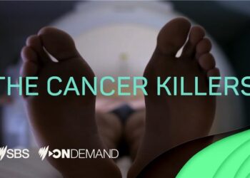 The Cancer Killers on SBS for November