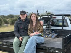 Dacre Montgomery’s directorial debut The Engagement Party starts filming in the South West