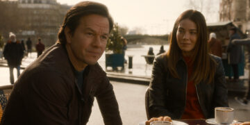 November 2025 on Apple TV+