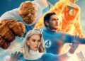 The Fantastic Four: First Steps on Disney+ streams 5 November