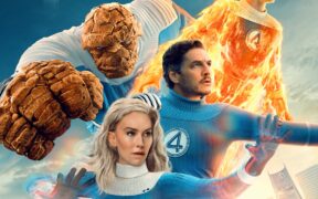 The Fantastic Four: First Steps on Disney+ streams 5 November