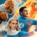 The Fantastic Four: First Steps on Disney+ 5 November