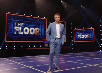 Sunday 26 April 2026 TV Ratings Australia