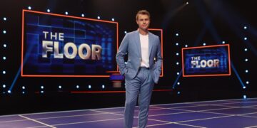 Sunday 19 April 2026 TV Ratings Australia